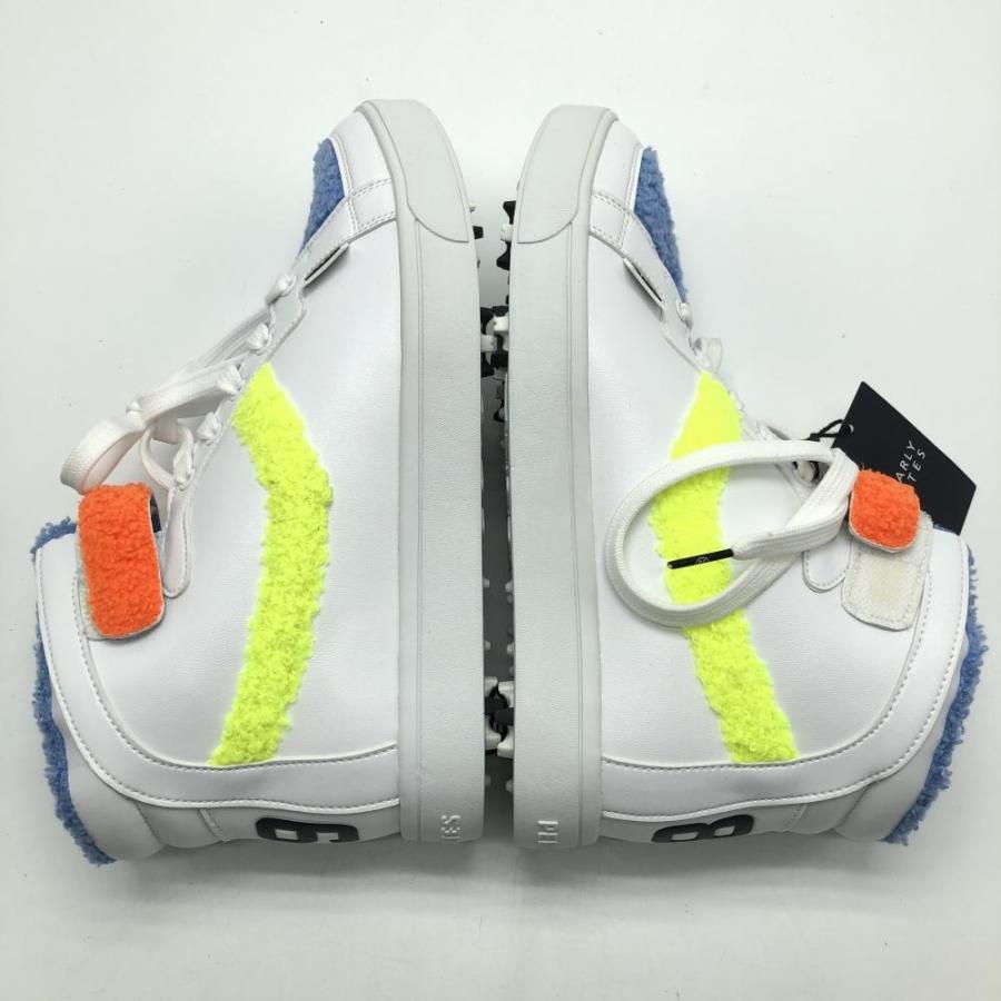 PEARLY GATES（パーリーゲイツ） 【新品】パーリーゲイツ ミドルカット