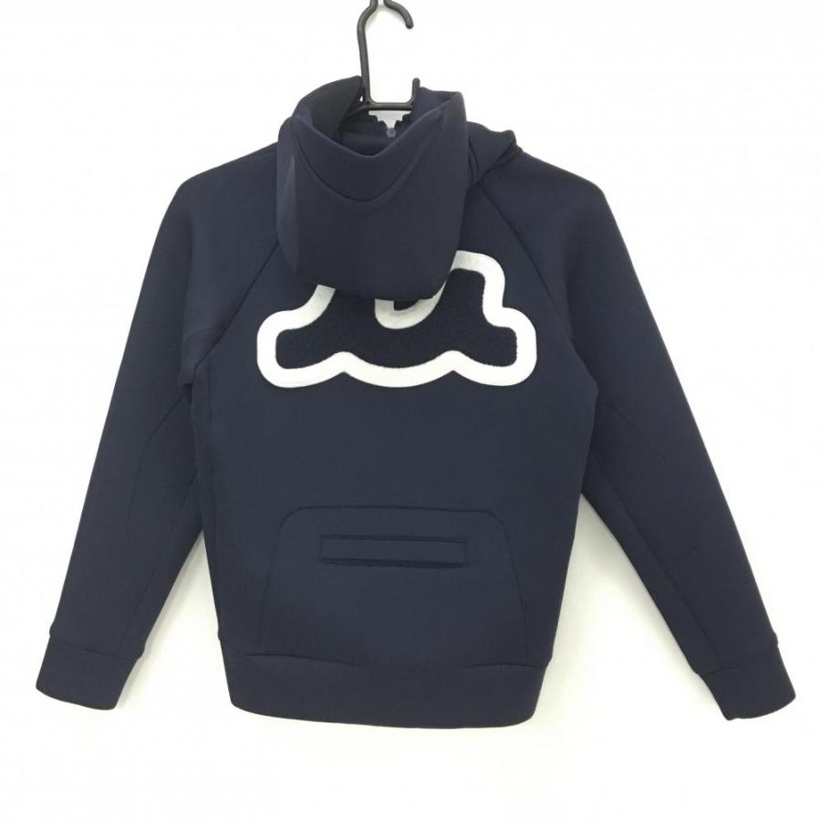 muta MARINE（ムータマリン） 【超美品】ムータマリン ジップパーカー