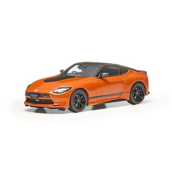 日産特注 1/43 日産 フェアレディZ カスタマイズ エディション Nissan