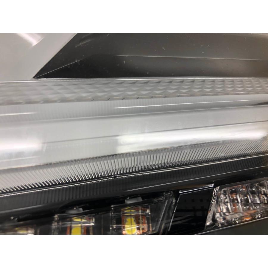 ♪良品♪ヴェルファイア 30系 後期 純正 テールランプ 左右