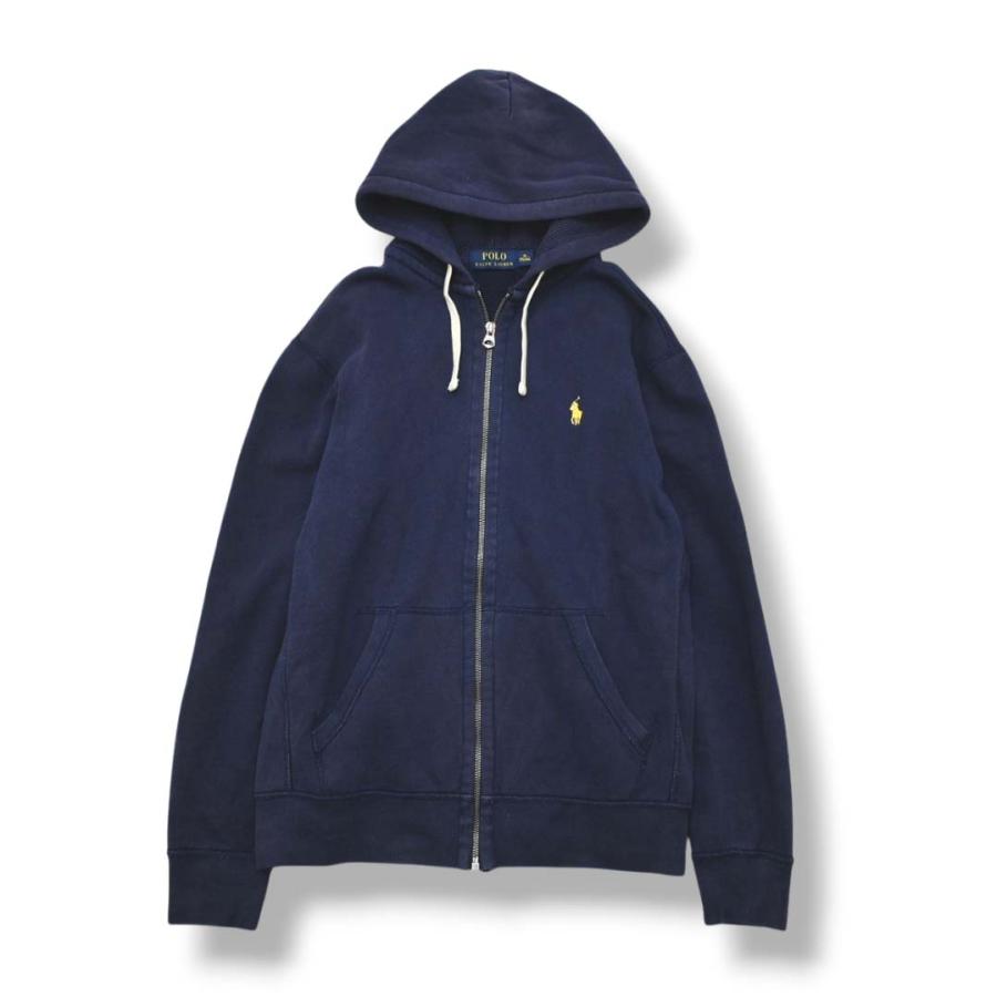 POLO RALPH LAUREN（ポロ・ラルフローレン） ラルフローレン 裏起毛