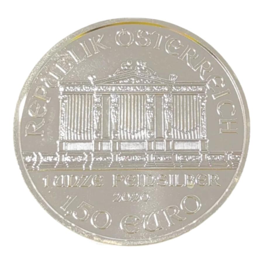 オーストリア造幣局 オーストリア ウィーン・ハーモニー 1 oz（オンス