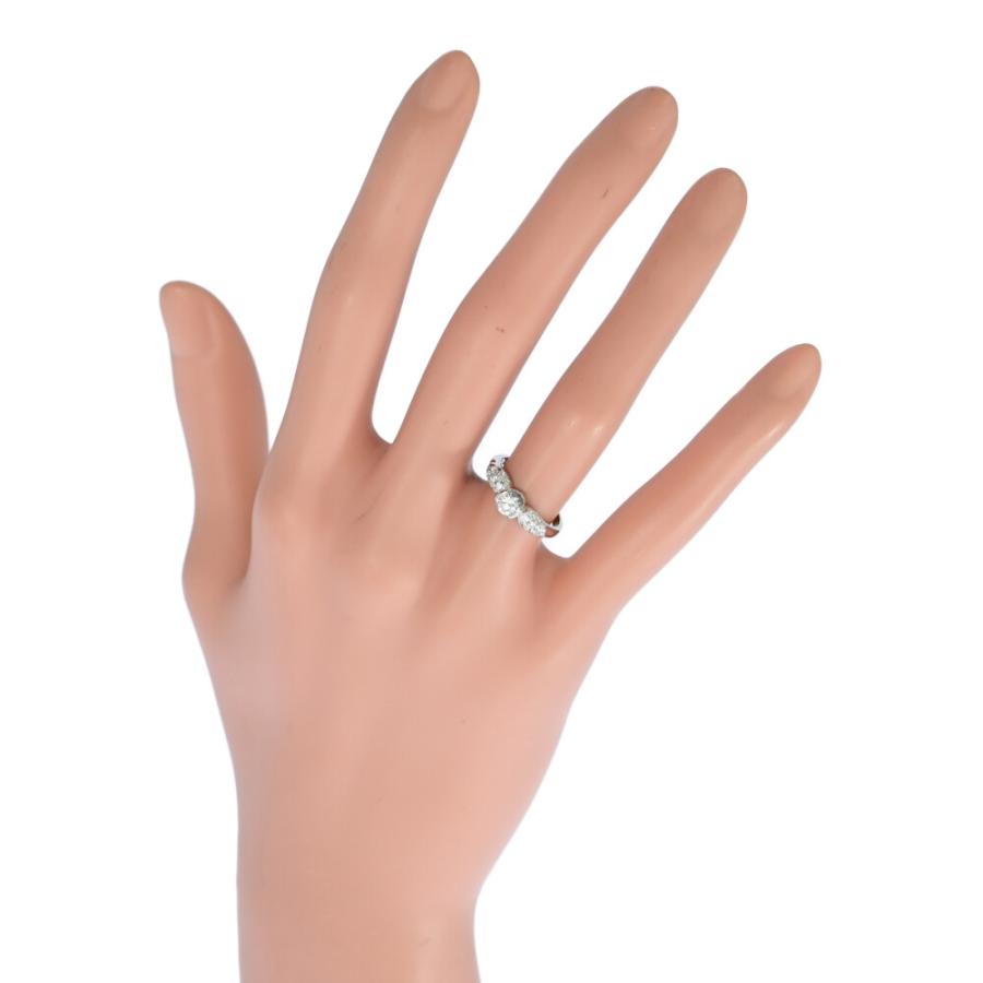 CELINE（セリーヌ） 0.26ct/FD:0.19ct/CELINE ダイヤモンドリング