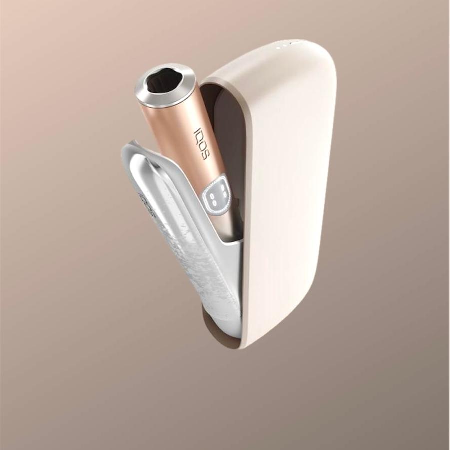 IQOS ILUMA i アイコス ミネラ 本体 イルマ アイ MINERA LIMITED