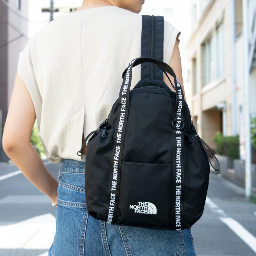 THE NORTH FACE（ザ ノースフェイス） ノースフェイス バッグ バック