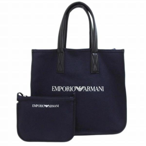 EMPORIO ARMANI エンポリオアルマーニ バッグ トートバッグ メンズ