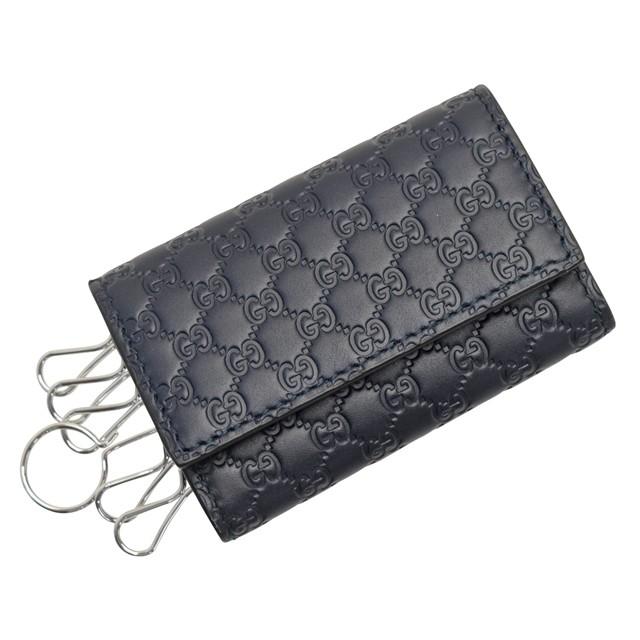 GUCCI（グッチ） キーケース 6連 メンズ アウトレット 150402