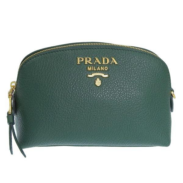PRADA（プラダ） 【数量限定セール】プラダ 化粧ポーチ コスメポーチ
