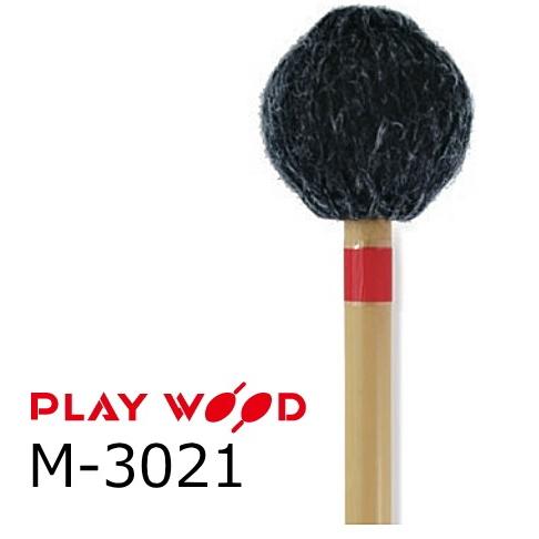 PlayWood/プレイウッド 菅原 淳モデル マリンバ用キーボードマレット M