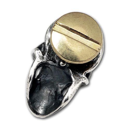 Gaboratory（ガボラトリー） スカルピンズ : rifu - 通販 - Yahoo