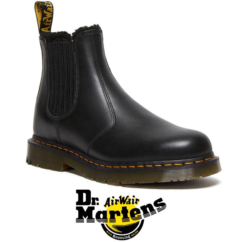 Dr.Martens（ドクターマーチン） チェルシーブーツ サイドゴアブーツ