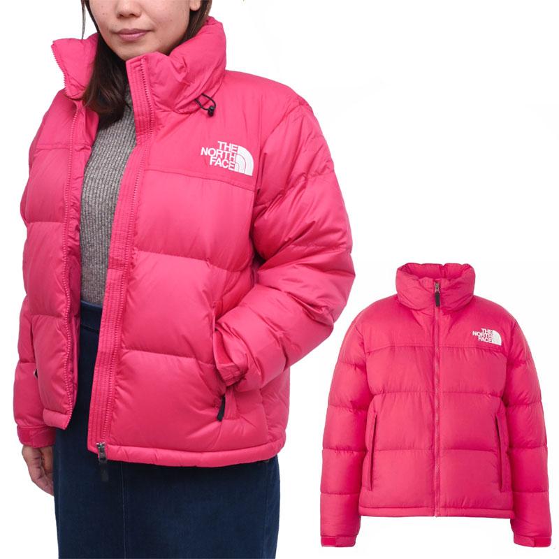 THE NORTH FACE（ザ ノースフェイス） ダウンジャケット レディース