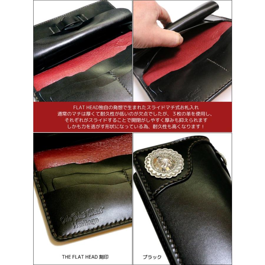 The Flat Head（フラッドヘッド） THE FLAT HEAD（ザ・フラットヘッド