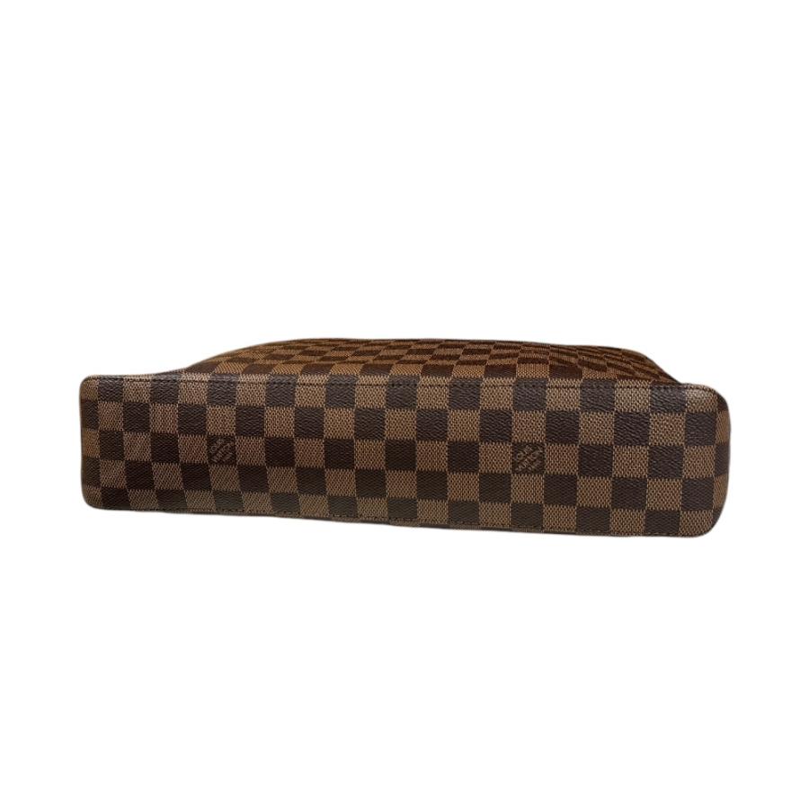 LOUIS VUITTON（ルイ・ヴィトン） ジェイクメッセンジャーMM ダミエ