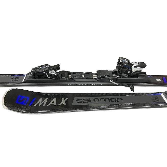 SALOMON（サロモン） 2019-20 SALOMON(サロモン スキー）S/MAX BLAST+