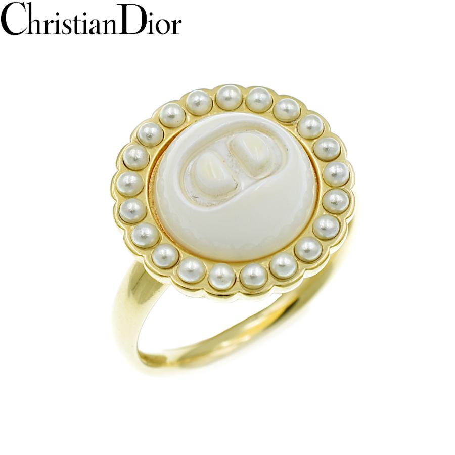Christian Dior（クリスチャン・ディオール） 【A02477】Christian