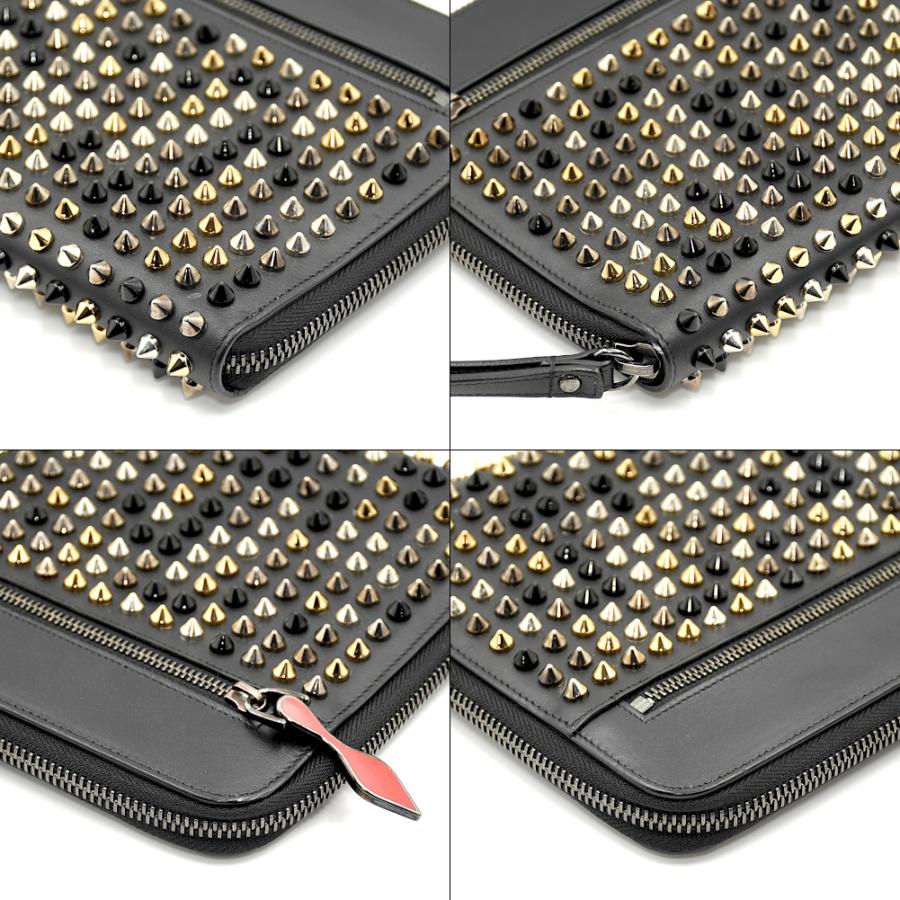 Christian Louboutin（クリスチャンルブタン） 【A02526】Christian