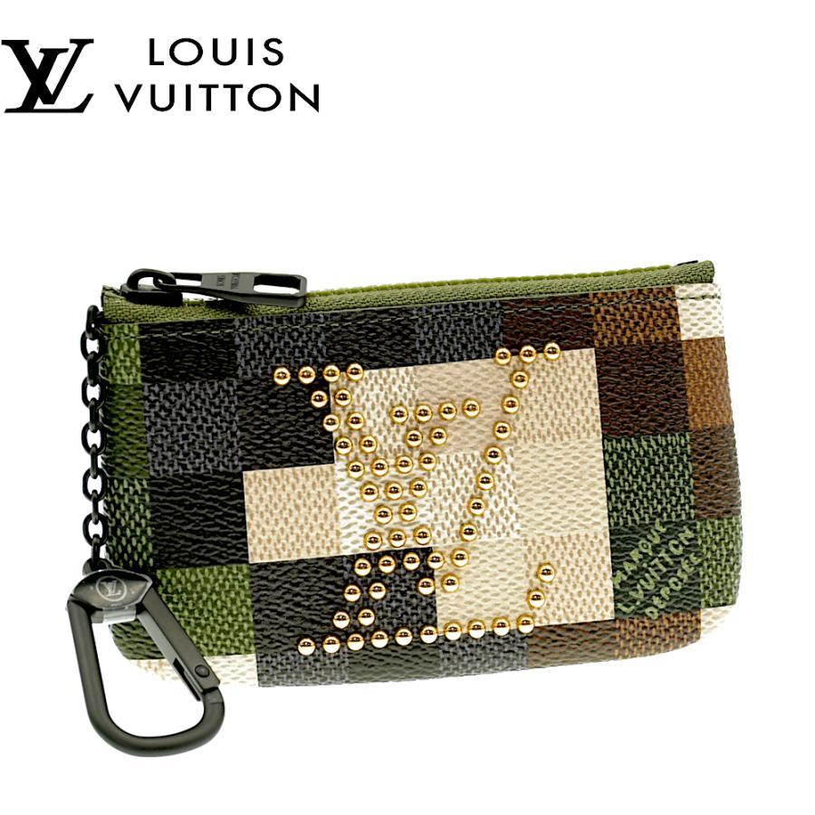 LOUIS VUITTON（ルイ・ヴィトン） 新品未使用 M83175 ダミエ ポップ