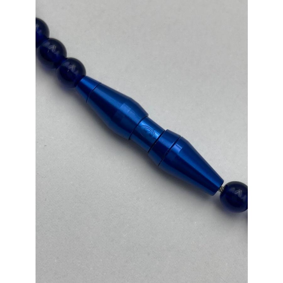 Phiten（ファイテン） RAKUWAネックレス EXTREME クリスタルタッチ