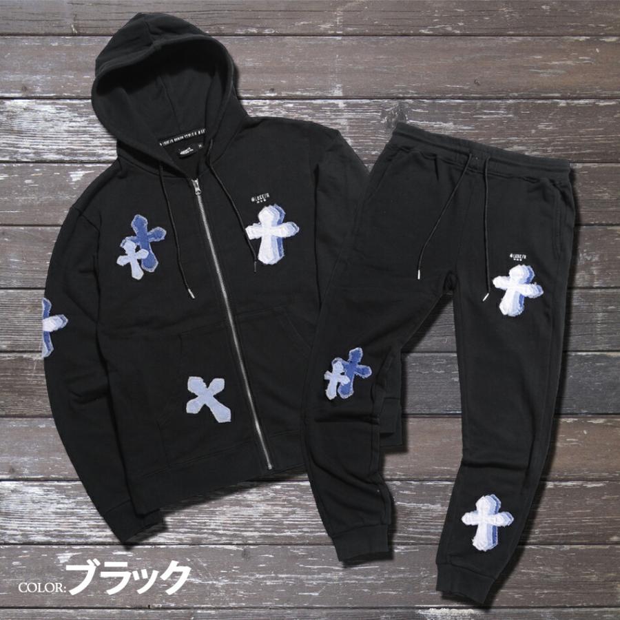 セットアップ メンズ 安い 春 スウェット 上下 セット パーカー 人気