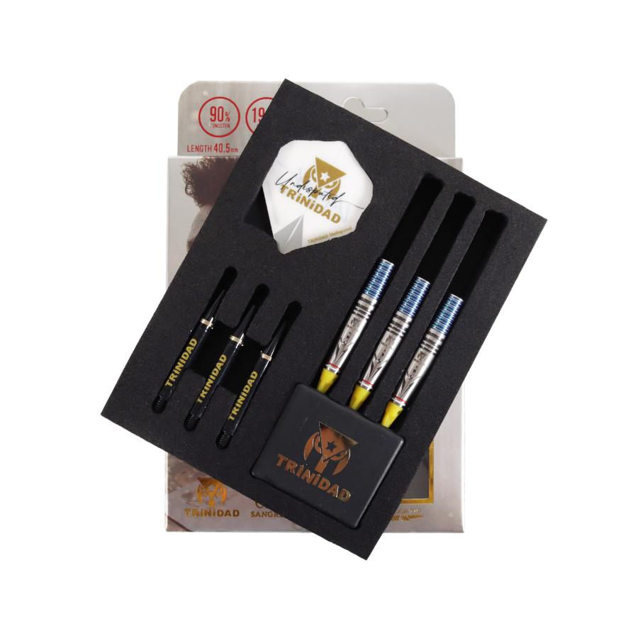 バレル【トリニダード×サングリアル】ヴァルス エスダーツ限定モデル