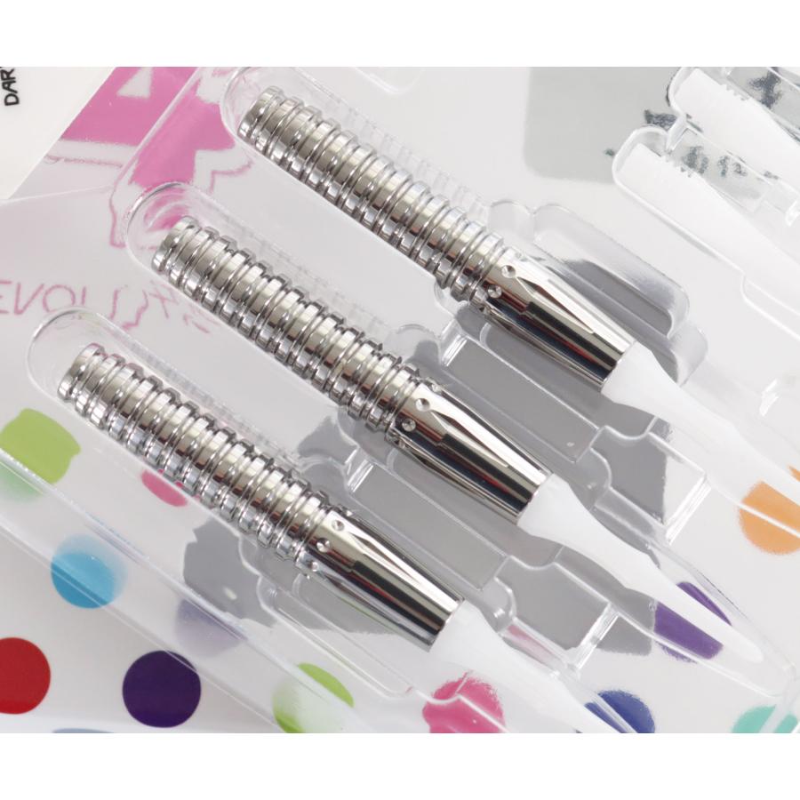 バレル【エスフォー】バーサーカーリベンジ 真打<鏡面仕上げ