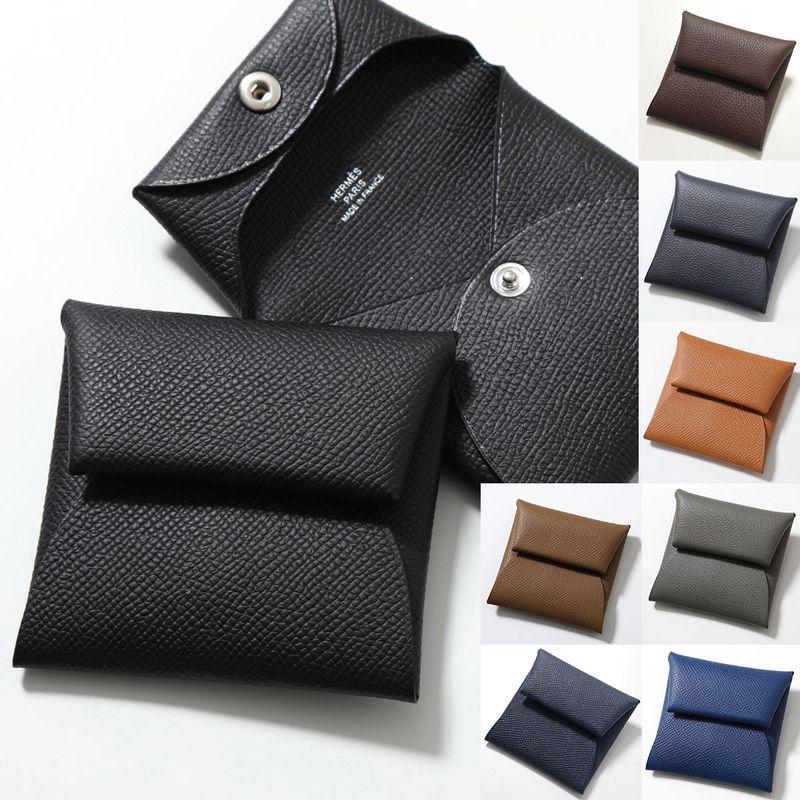 HERMES（エルメス） コインケース Bastia バスティア H041054CK