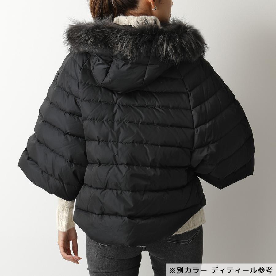 TATRAS（タトラス） LTAT21A4692-D MALE メイル ラクーンファー付き