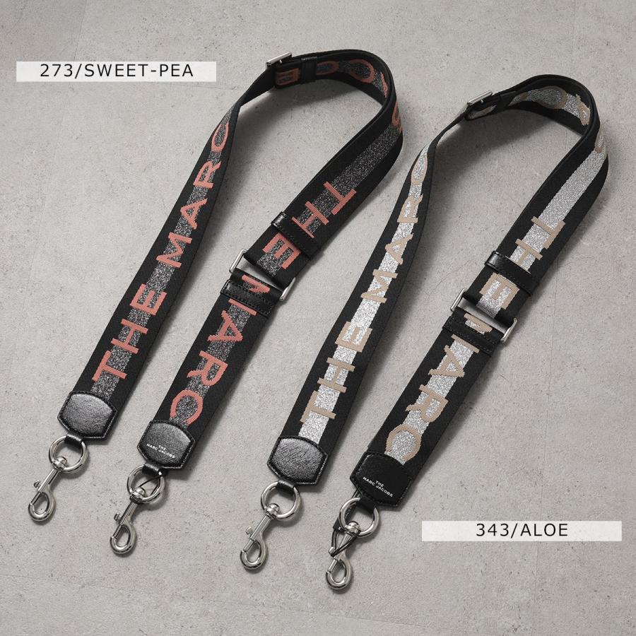 MARC JACOBS（マーク・ジェイコブス） ショルダーベルト M0014087