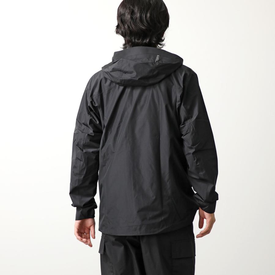 ARC'TERYX（アークテリクス） ジャケット Solano Hoody Mens