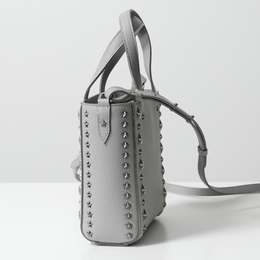 JIMMY CHOO（ジミーチュウ） ショルダーバッグ MINI PEGASI UUF