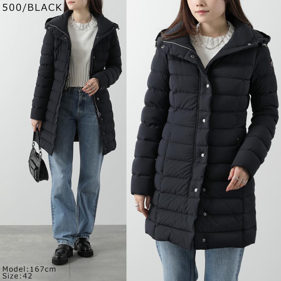 CAPEHORN（ケープホーン） ダウンコート SANTACRUZ サンタクルス B2570