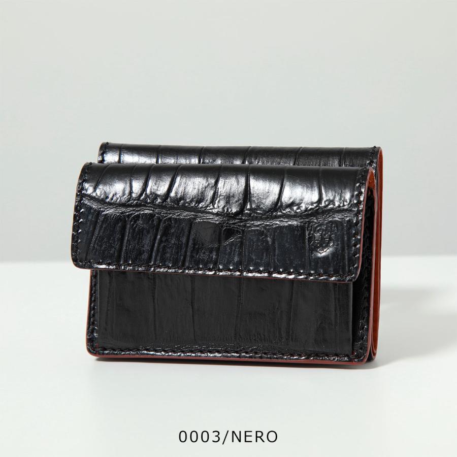 Felisi（フェリージ） 三つ折り財布 1031-SA メンズ レディース 財布