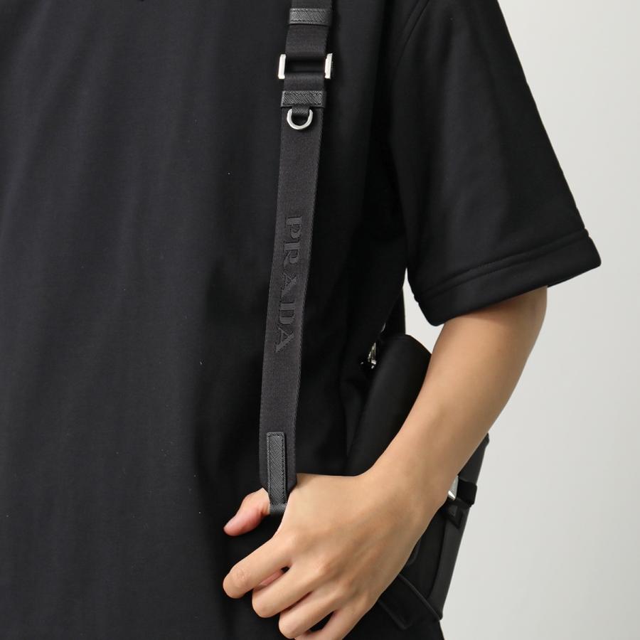 PRADA（プラダ） スマートフォンケース 2ZH108 2DMH メンズ レディース