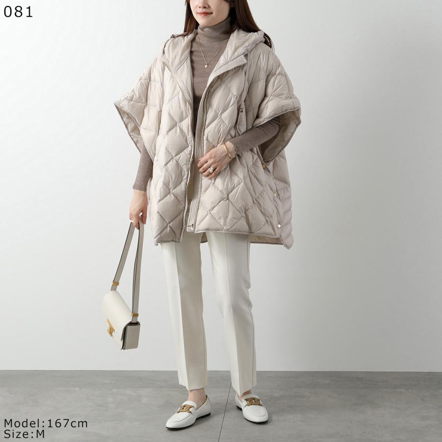 Max Mara（マックスマーラ） MAX MARA The Cube ザ・キューブ ダウン