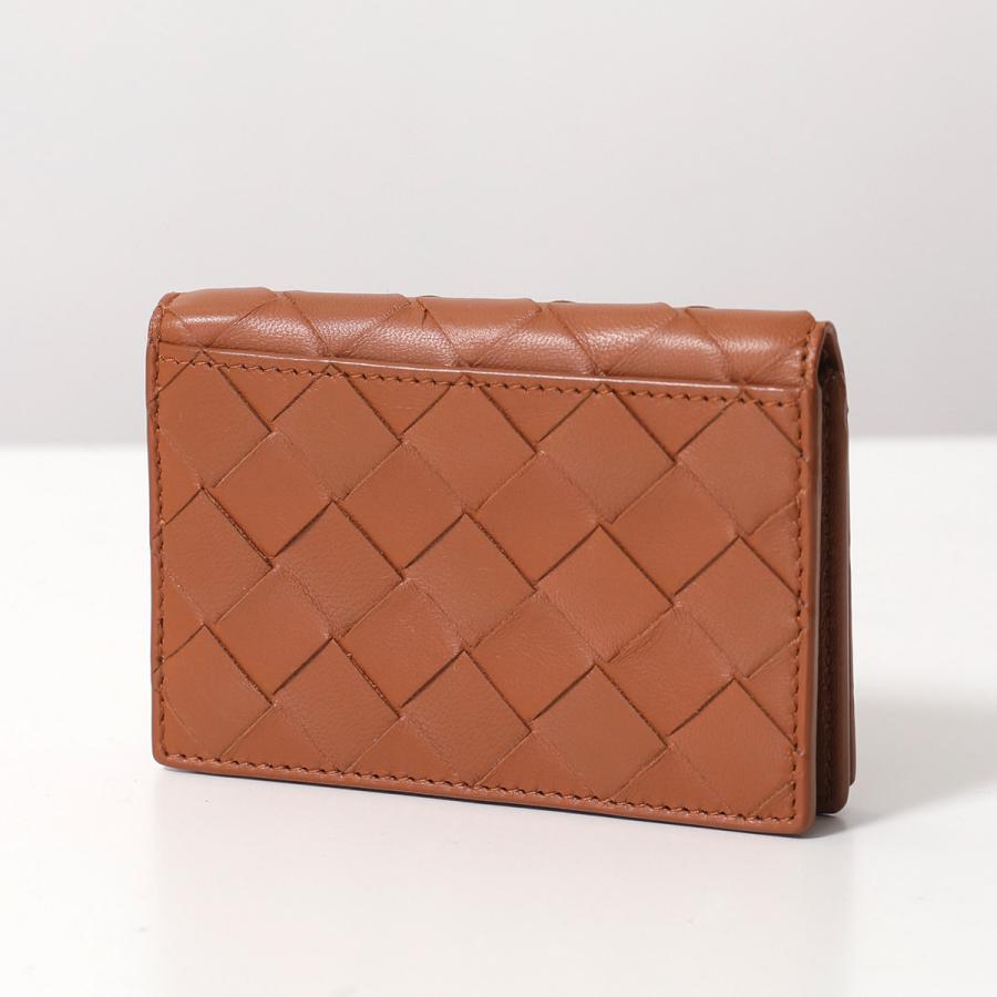 BOTTEGA VENETA（ボッテガ・ヴェネタ） カードケース 667141 VCPP3