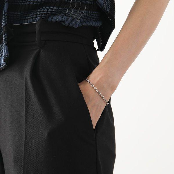 TOM WOOD（トムウッド） ブレスレット Cable Bracelet ケーブル 100087