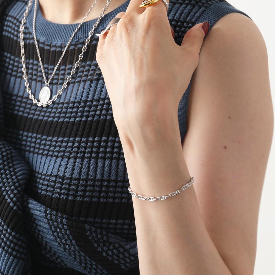 TOM WOOD（トムウッド） ブレスレット Cable Bracelet ケーブル 100087