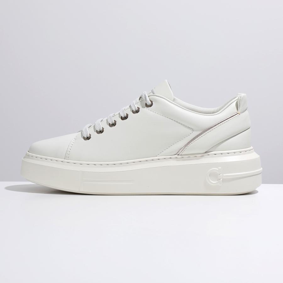 FERRAGAMO（フェラガモ） スニーカー SENISE 726192 レディース