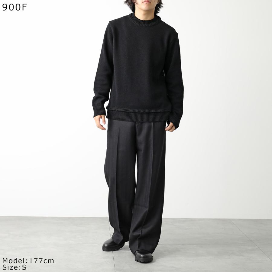 Maison Margiela（メゾンマルジェラ） 4 14 セーター SI1GP0001 S18064