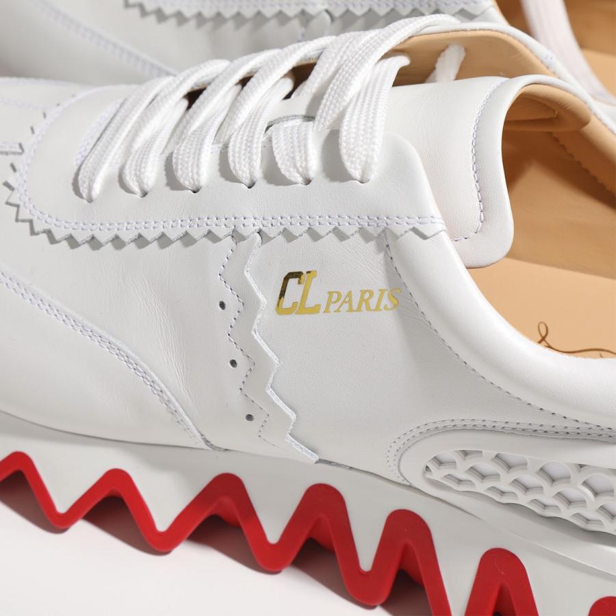 Christian Louboutin（クリスチャンルブタン） スニーカー Loubishark