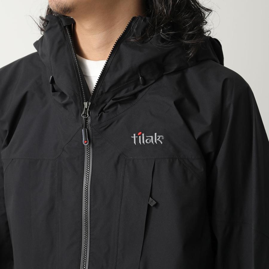 tilak（ティラック） ジャケット Stinger Paclite PLUS スティンガー
