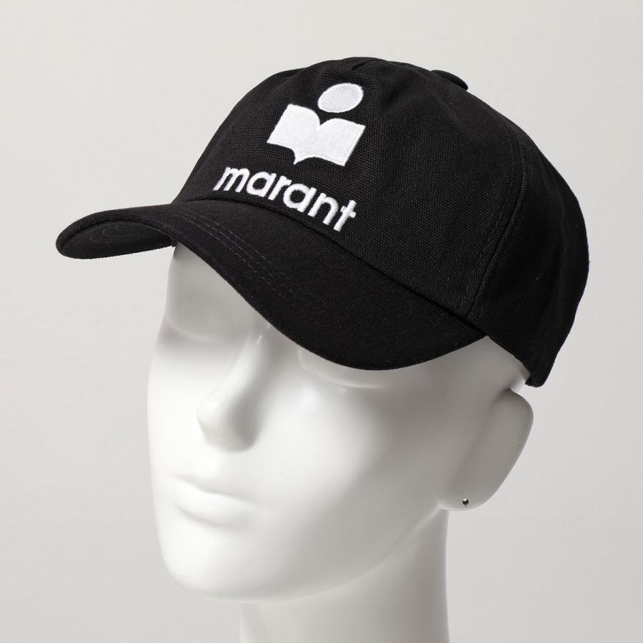 ISABEL MARANT（イザベルマラン） ベースボールキャップ TYRONY