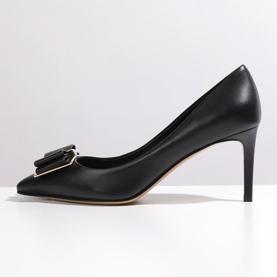 FERRAGAMO（フェラガモ） パンプス ZERI 70 704655 レディース ポイン