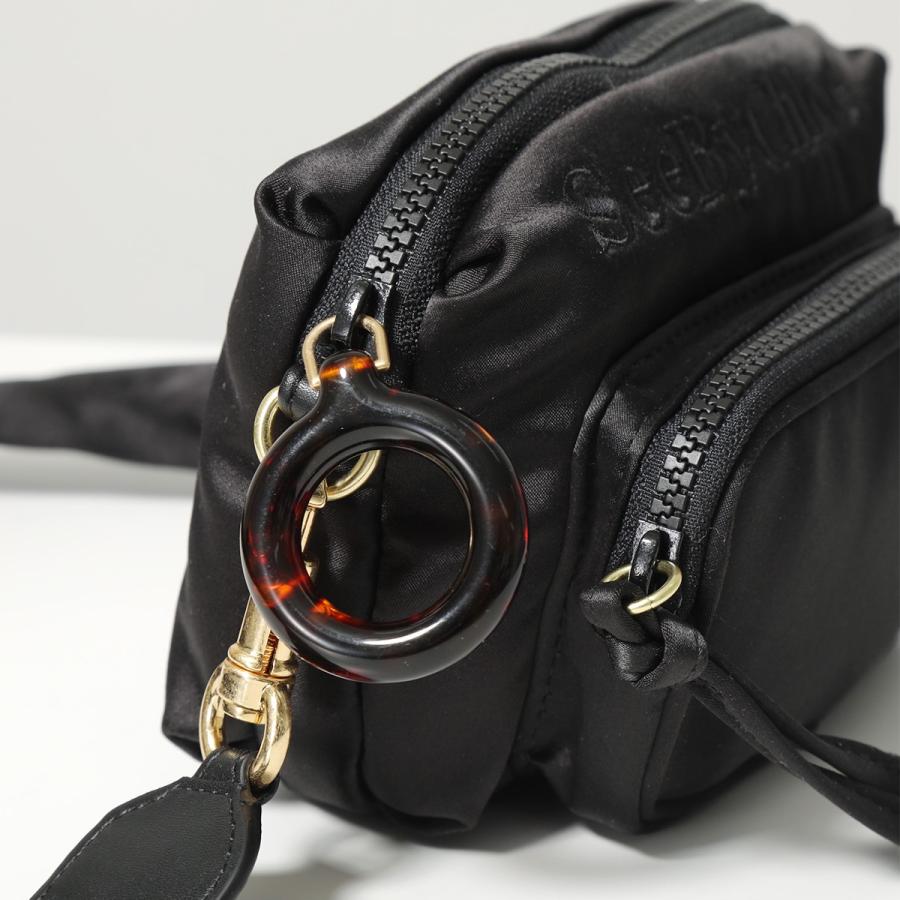 SEE BY CHLOE（シーバイクロエ） ショルダーバッグ TILLY ティリー