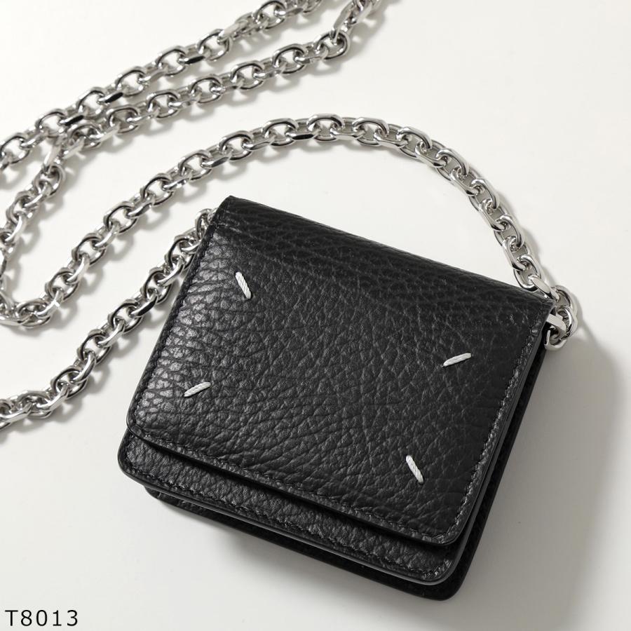 Maison Margiela（メゾンマルジェラ） マルジェラ チェーンウォレット