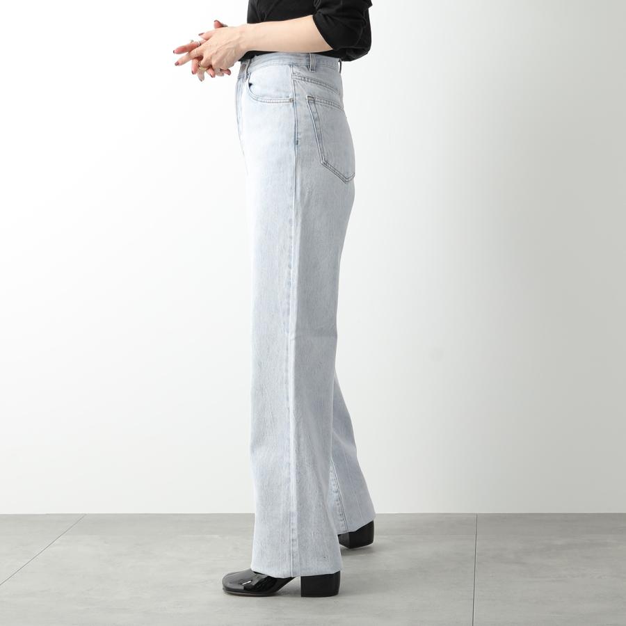 DRIES VAN NOTEN（ドリス ヴァン ノッテン） ジーンズ PEYTON 012402