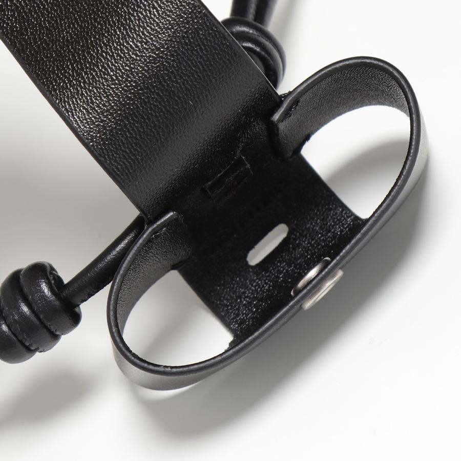 JIL SANDER（ジルサンダー） イヤホンケース GIRO PODS PRO HOLDER