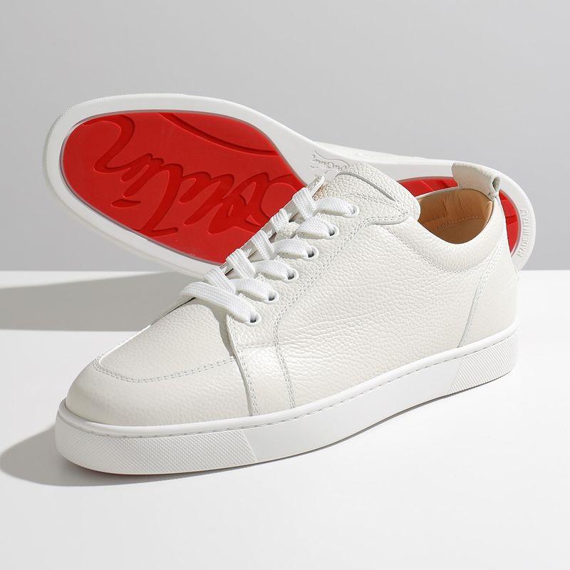Christian Louboutin（クリスチャンルブタン） スニーカー RANTULOW