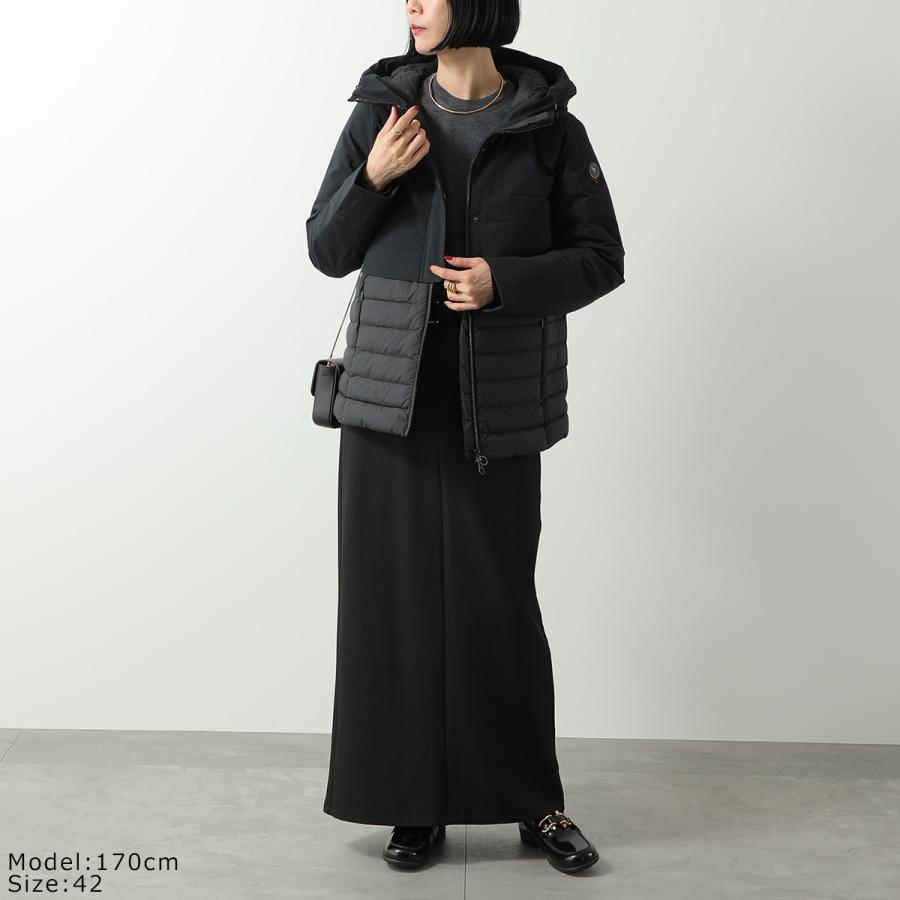 CAPEHORN（ケープホーン） ダウンコート CASABLANCA カサブランカ